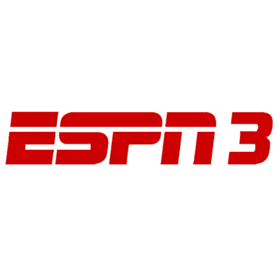 ESPN 3 icon