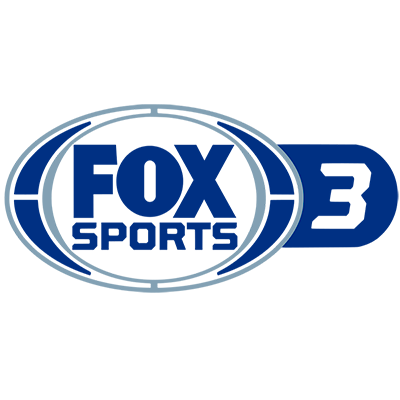 Fox Sports 3 MX icon